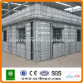 Aluminum Alloy Concrete Formwork